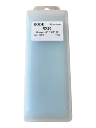 Rode RX20 WorldCup GLIDER 180 g