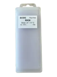 Rode RX30 WorldCup GLIDER 180 g