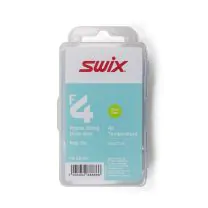 Swix F4 Universal paraffin, 60g