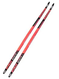 Ski Brados Pro Skate, Orange