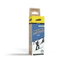 Toko Natural Performance Wax blue 0/-4°