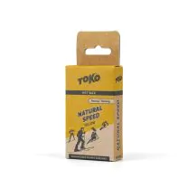 TOKO Natural Performance Yellow 40 g