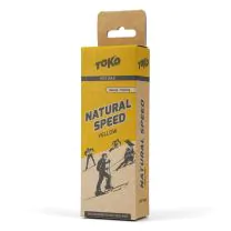 Toko Natural Perfomance yellow, 120g