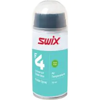 Swix F4 Universal liquid paraffin, 150ml