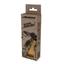 Holmenkol Natural skiwax bar, 150g