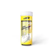 Toko High Perfomance Powder yellow, 40g