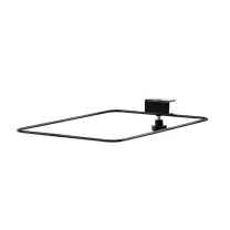 Maplus Rubbish Bag holder for waxing table
