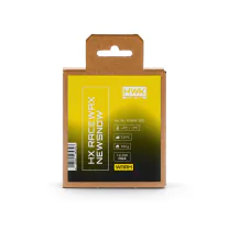 HWK HX Racewax Newsnow Warm 100g