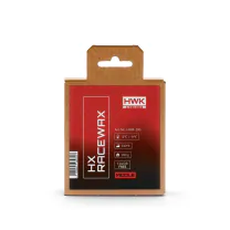 HWK HX Racewax Middle 100g