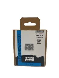 HWK HX Racewax Newsnow Cold 100g