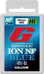 Gallium Paraffin Metallic Ion NF Blue (50g)