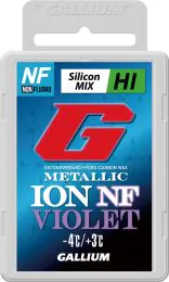 Gallium Paraffin Metallic Ion NF violet (50g)