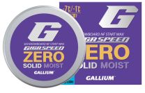 Gallium Giga Speed Zero solid Moist, 8g