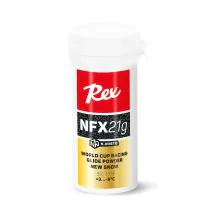 Rex NFX 21G Black New Snow N-kinetic Powder +3…-8°C