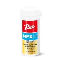 Rex NFX 21 Blue N-kinetic Powder -2…-10°C