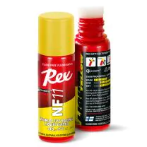 Rex 4513 NF11 Yellow +10...- 2°C, 60 ml