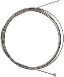 Shimano Stainless Steel SUS Shift Inner Cable 1.2mm x 2100mm, 1 piece