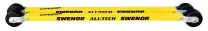 Swenor Alutech (wheel speed front#3, #rear4) rollerskis