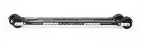 Swenor Alu Classic Elite Double Poling (wheel speed #4) rollerskis