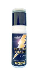 Maplus Yellow Flash Liquid 0°...-3°C, 50ml