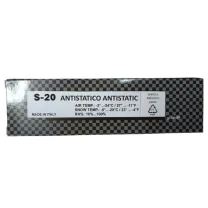 Solda S-20 Antistatic solid wax -1°...-24°C, 180g (NEW)