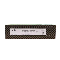 Solda S-30 Hardener solid -11°...-34°C, 180g