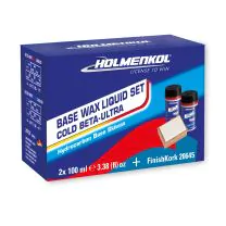 Holmenkol Basic liquid set, cold