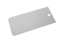 Ski-Go Plastic Scraper, 5mm