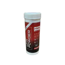 HWK UHX Powder Middle Black 40g