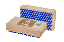 Rex 623 Soft Nylon brush, blue