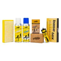 Toko Ski Touring Kit