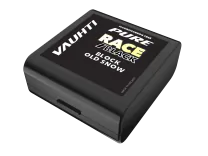 Vauhti PURE RACE OLD SNOW BLACK BLOCK, 12g