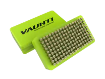 Vauhti Brass brush
