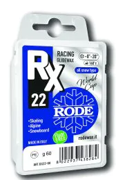 Rode RX22 World Cup glider, 60g