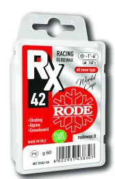 RODE | Skiwax Europe