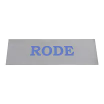 Rode Metal Scraper