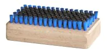 Rote Steel brush, new 2024