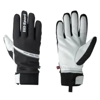 LillSport Comfy Thermo Leather Black