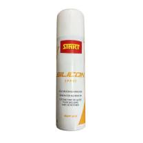 Start Zero Silicon Spray, 220ml