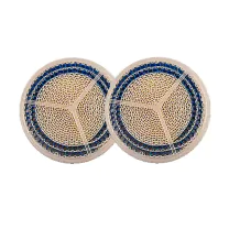 Airtrim Racing-1 filters (2pcs)