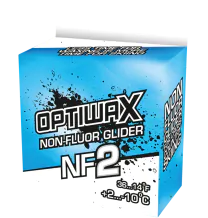 Optiwax NF2 glider +2...-10, 60g