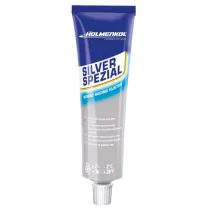Holmenkol Klister Silver Special +2...-2°C, 60ml