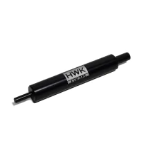 HWK Aluminium World Cup groove scraper