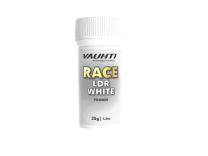 Vauhti RACE LDR white powder, 35g
