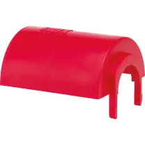 Swix T12PS-3 Cover for rotobrush, 100mm