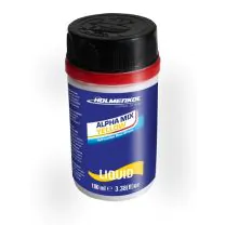Holmenkol Alphamix Yellow Liquid 0...-4°C, 100ml