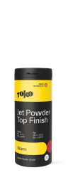 Toko Jet Powder Top Finish Warm, 30g