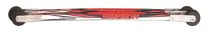 Swenor Carbonfibre (wheel speed #1) rollerskis