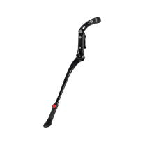 OXC Kickstand Rear Black 24-28"