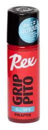 Rex 314 Instant Grip wax Blue -2...-15°C, 60ml
